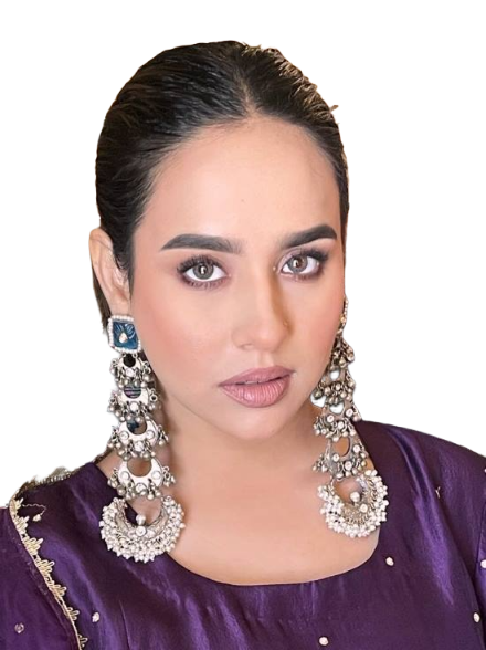 Sunanda Sharma